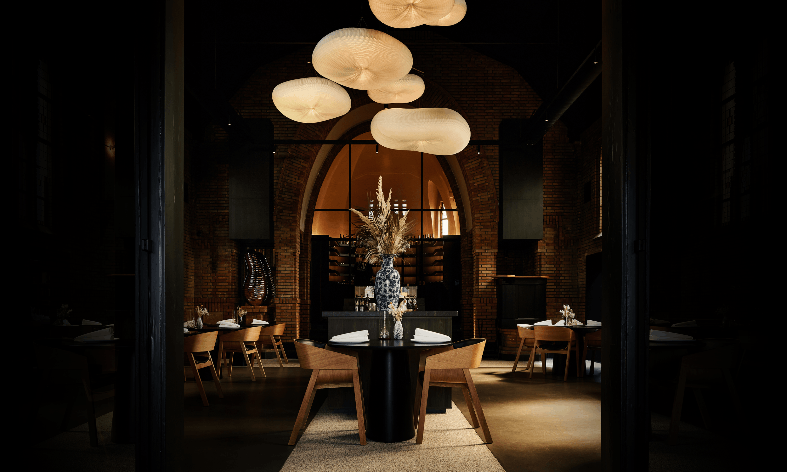 12 Best Restaurants in Groningen 2026 — All Gault Millau Restaurants ...