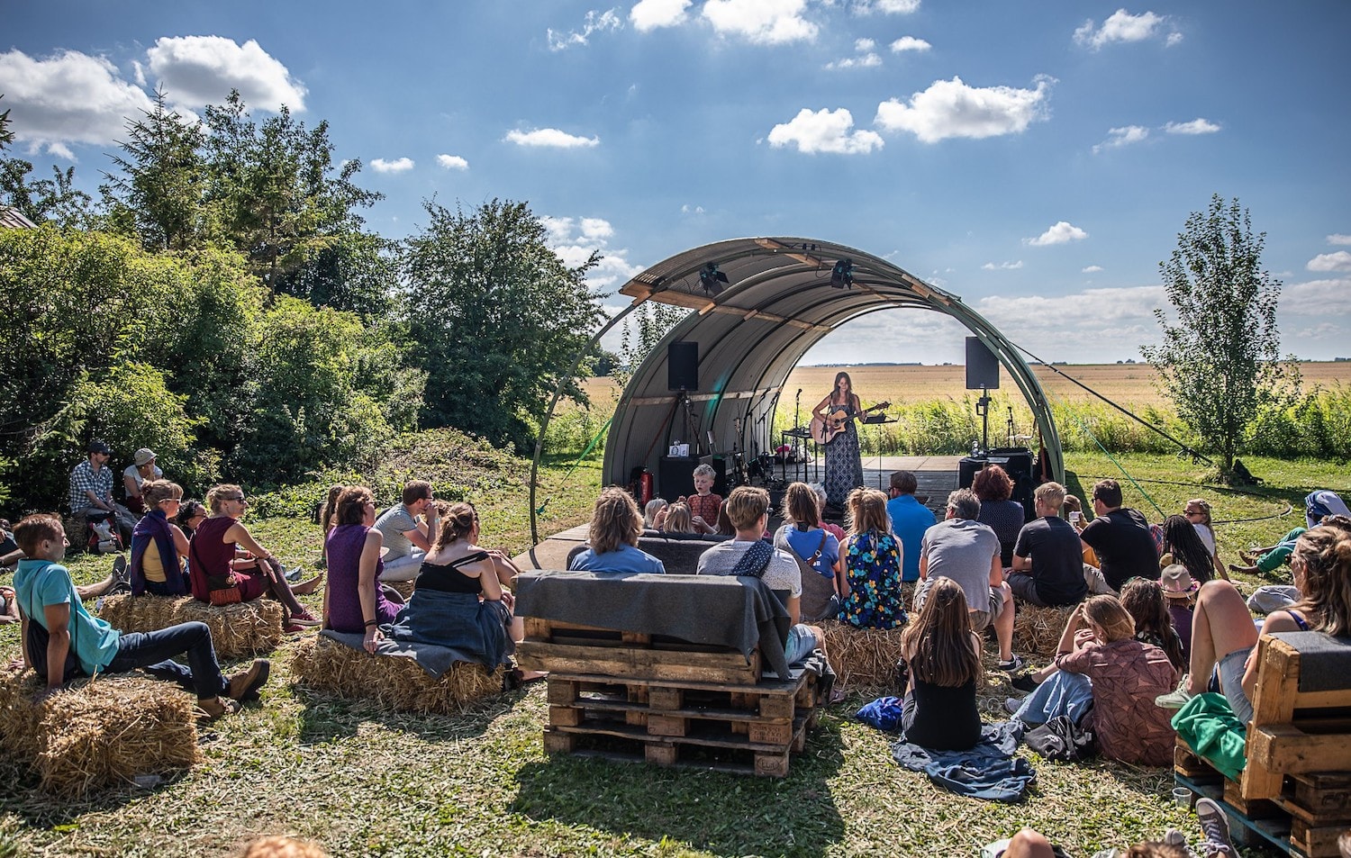 Hongerige Wolf festival