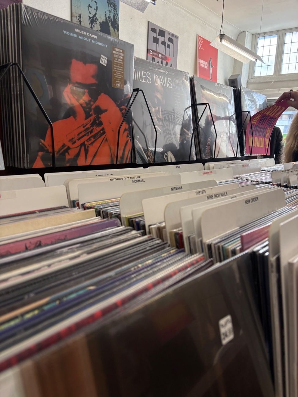 XXL Platenbeurs martiniplaza 2026 