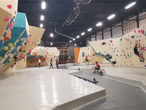 Gropo Bouldergym