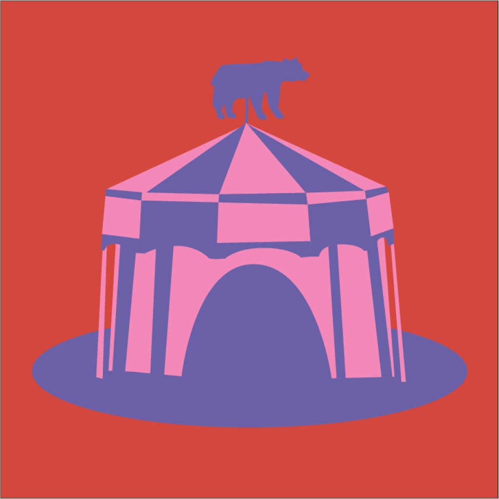 De Kleine Beer - Children's area