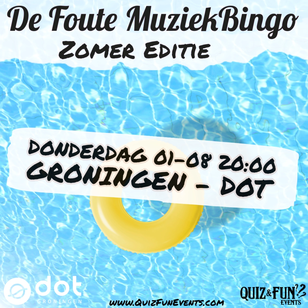 Muziekbingo Kopen