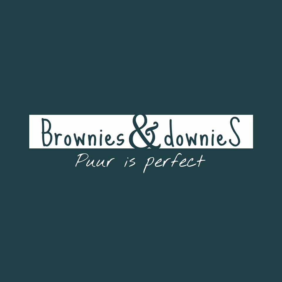 Brownies & Downies Groningen