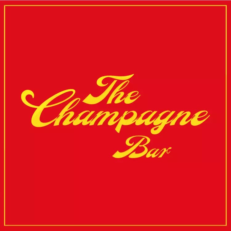 The Champagne Bar