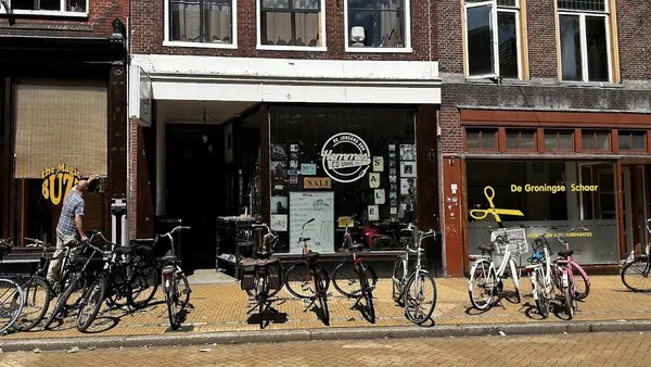 De Jongens van Hemmes 