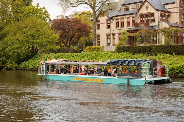 Bootje Speciaal