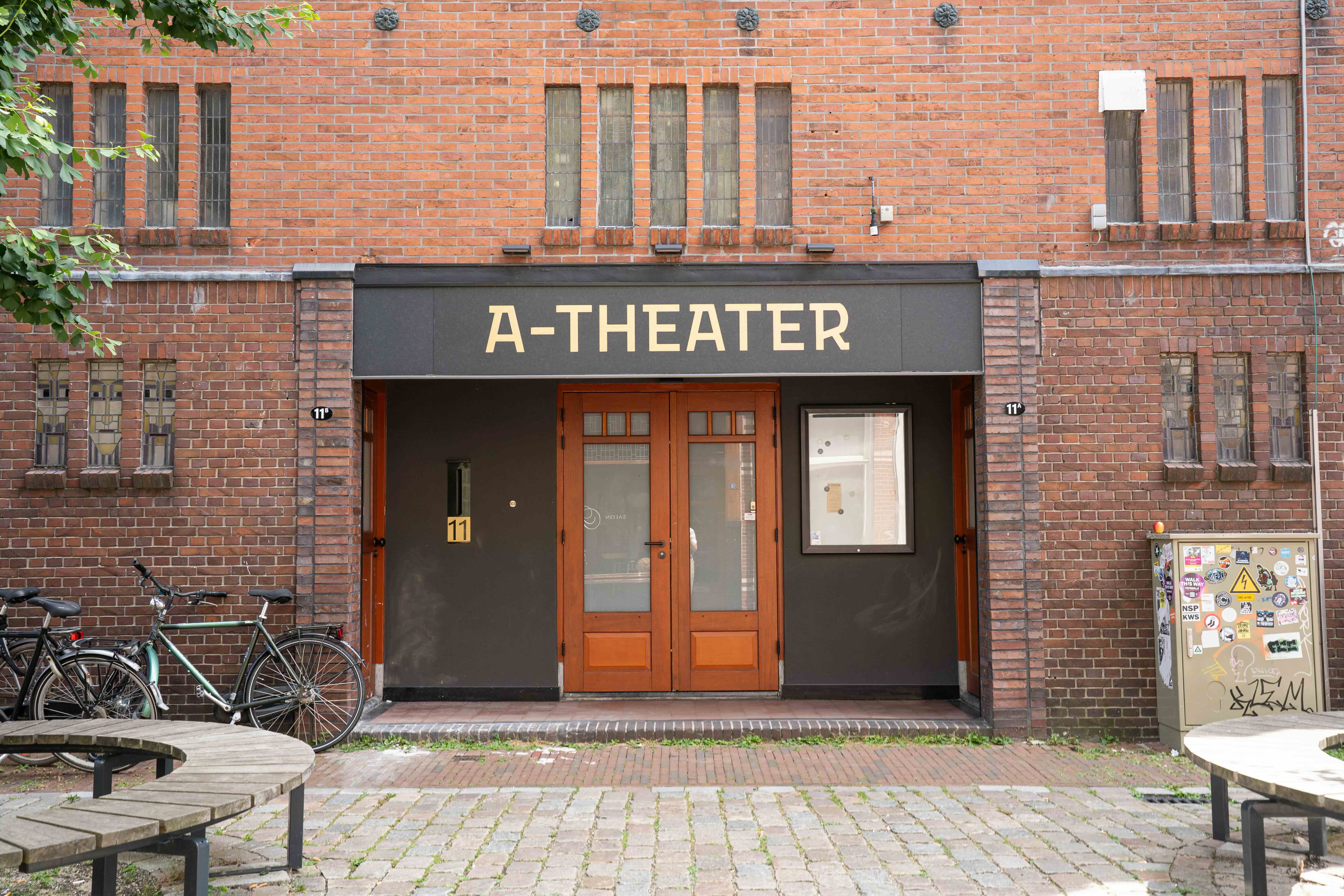 Aa Theater