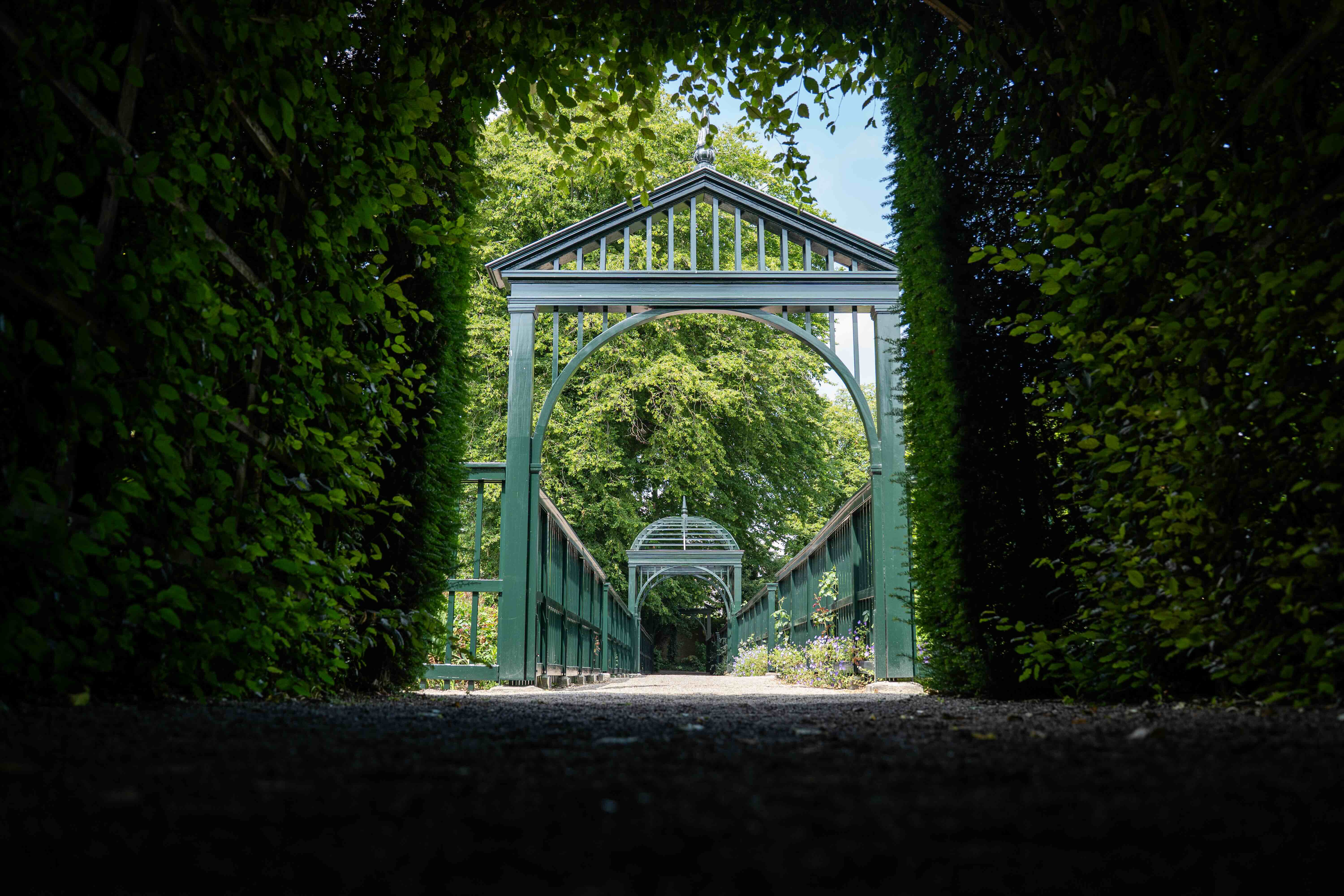 Prinsentuin