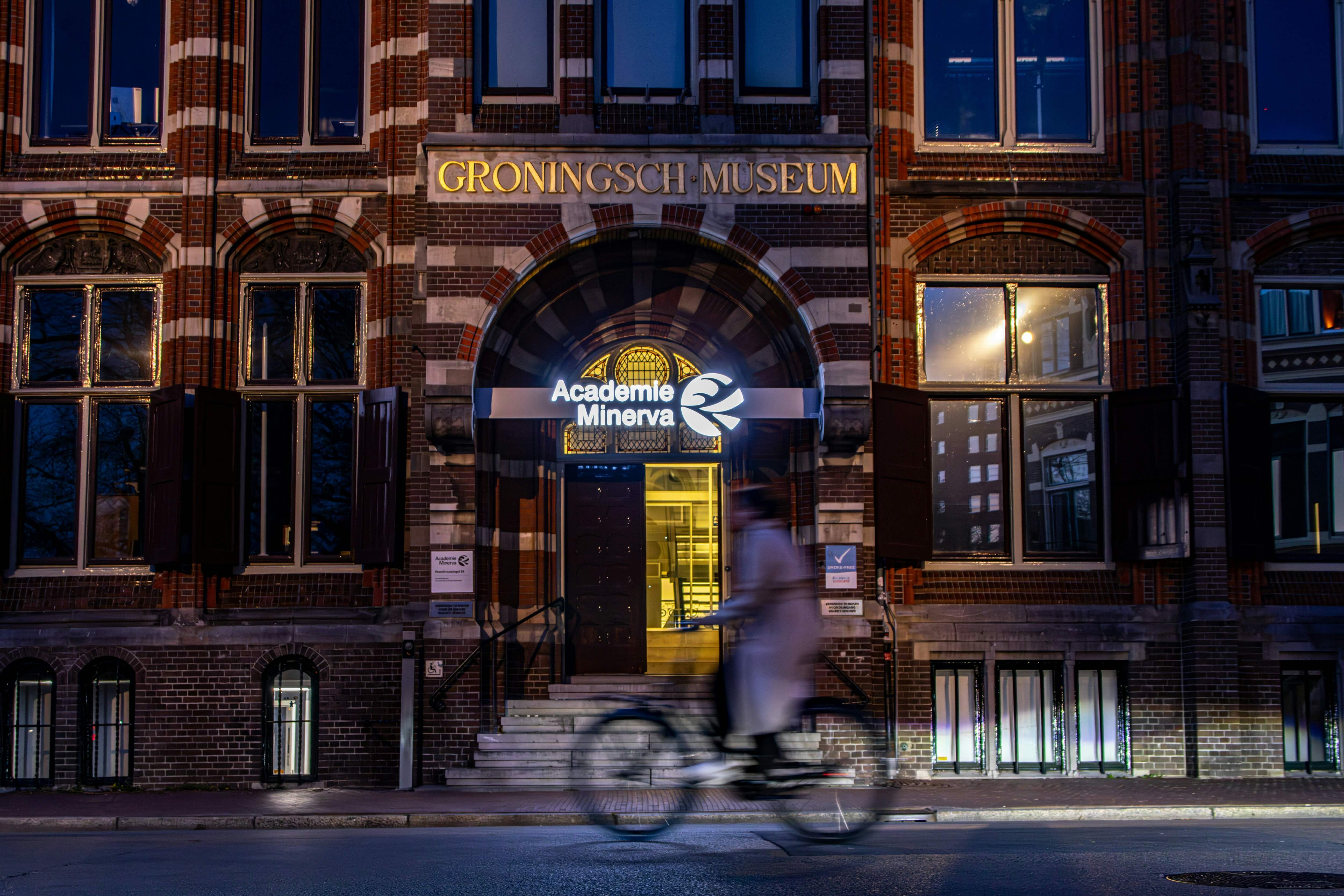 Minerva Art Academy