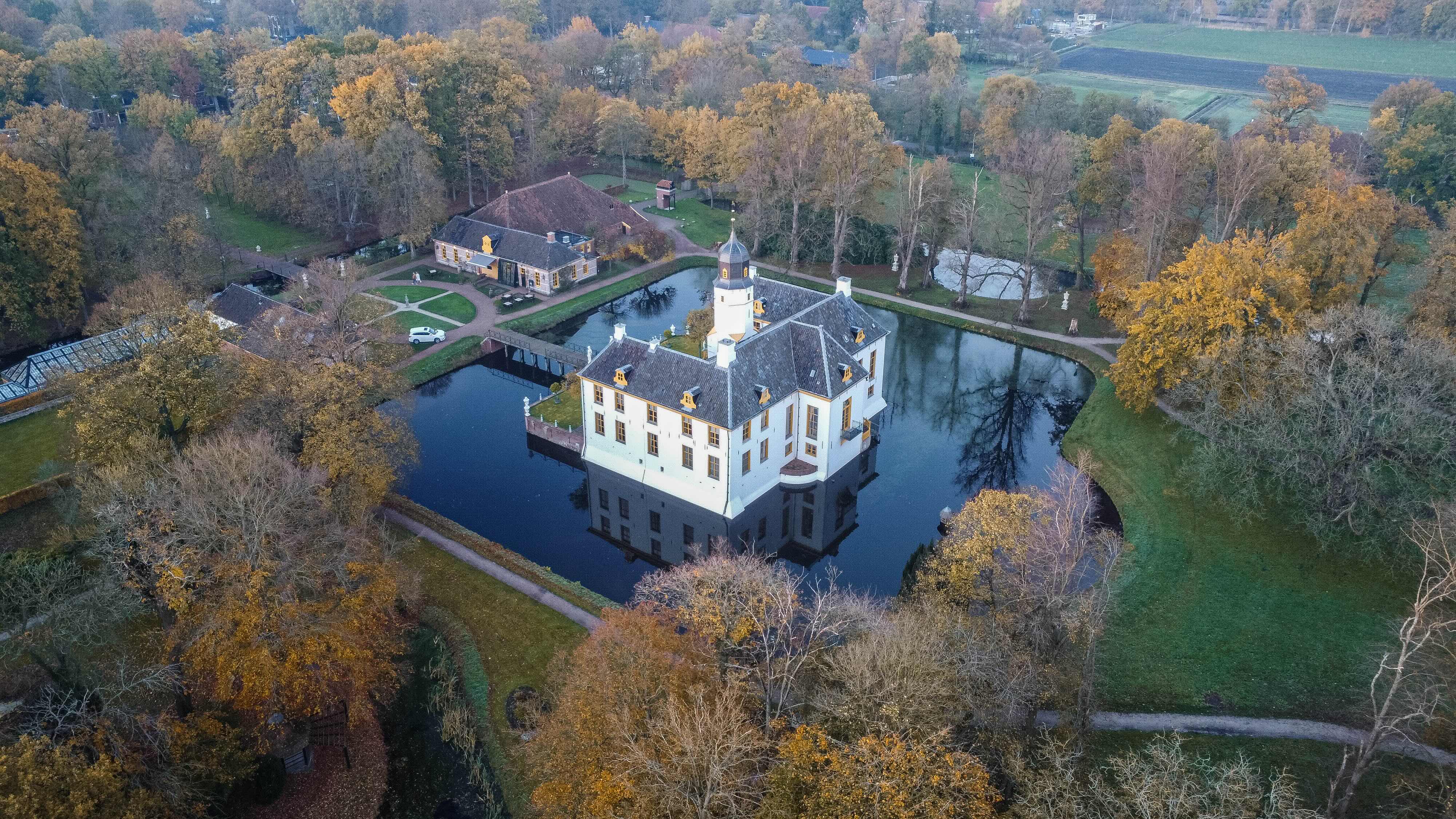 Fraeylemaborg