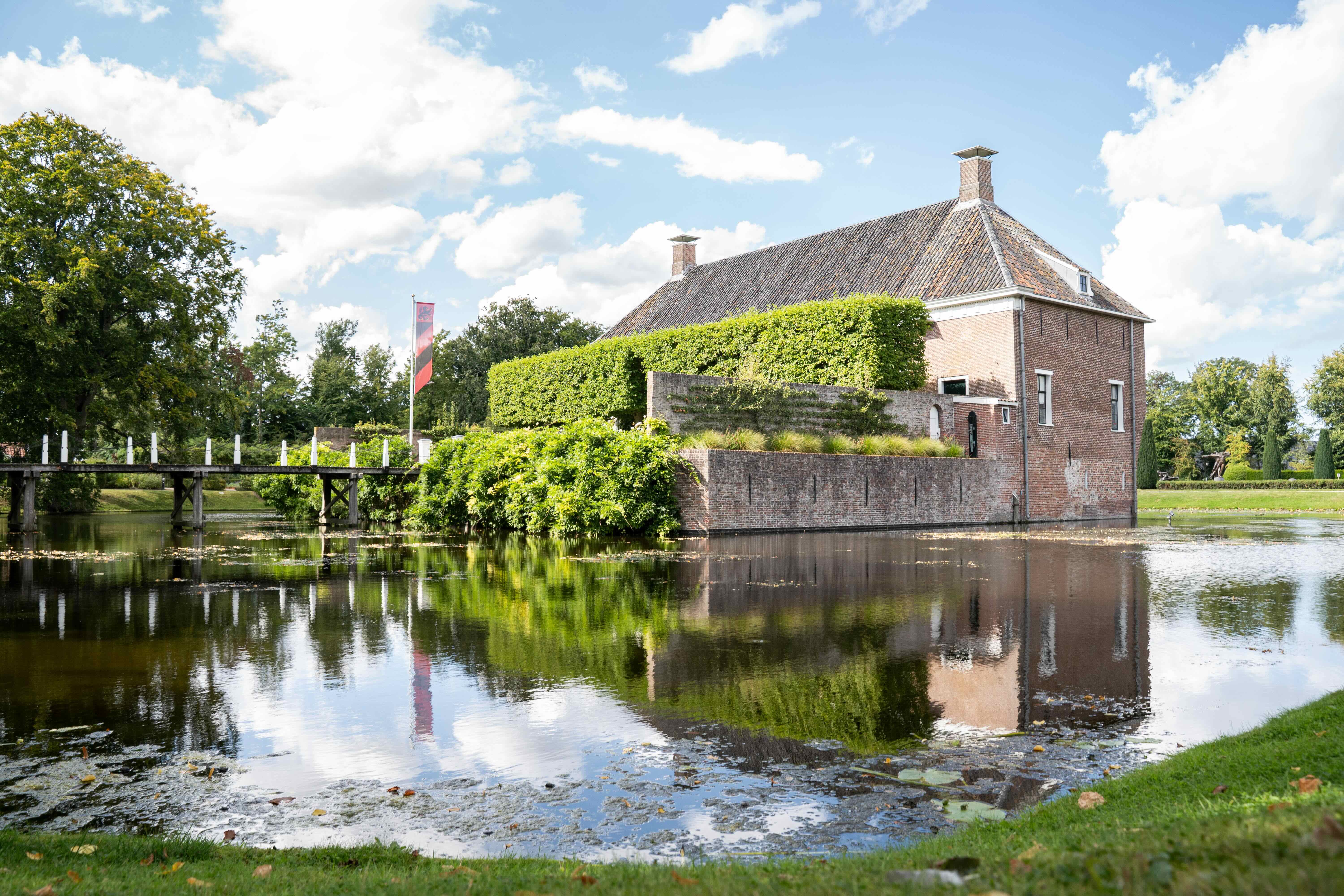 Borg Verhildersum