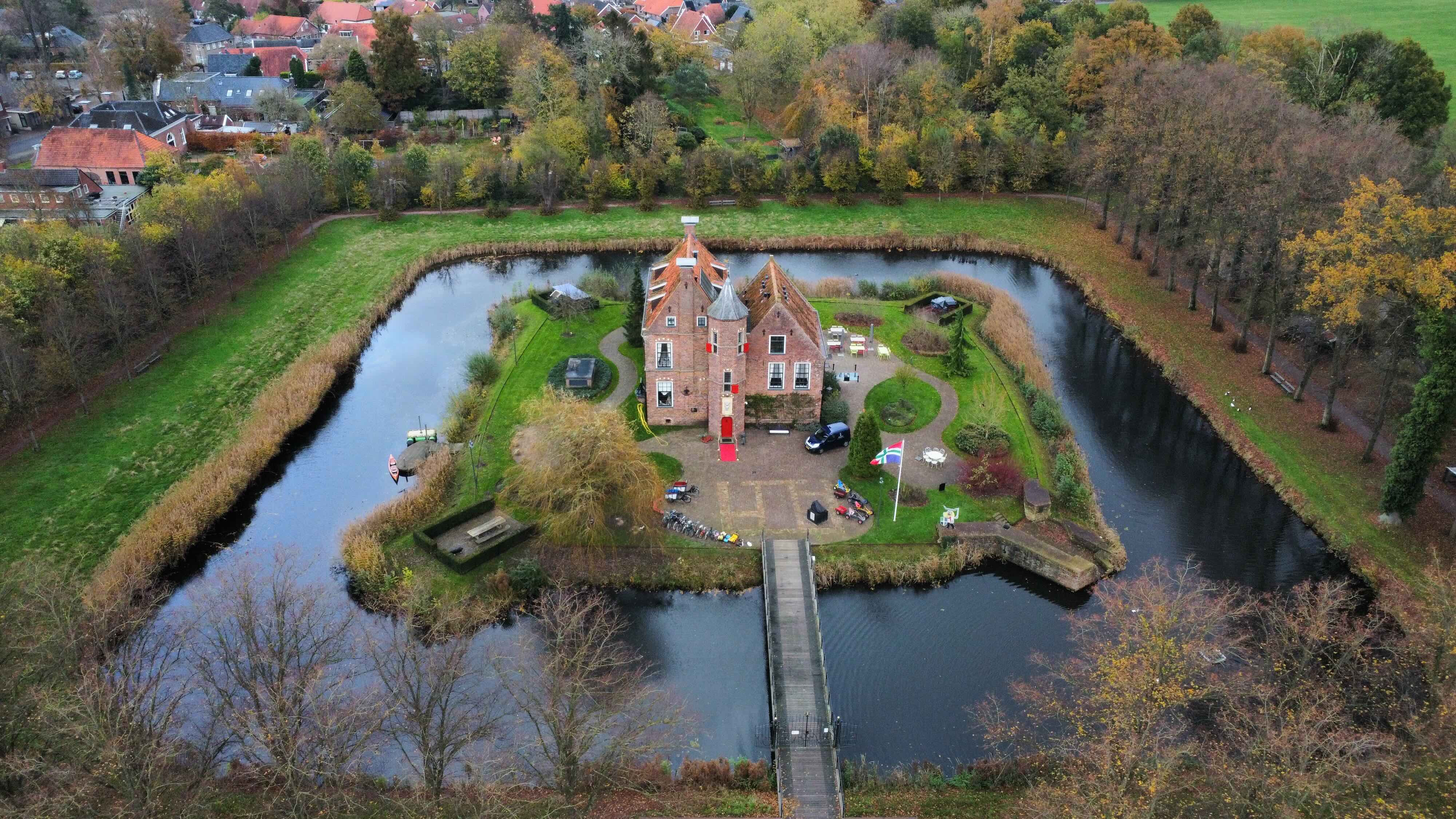 Wedderborg