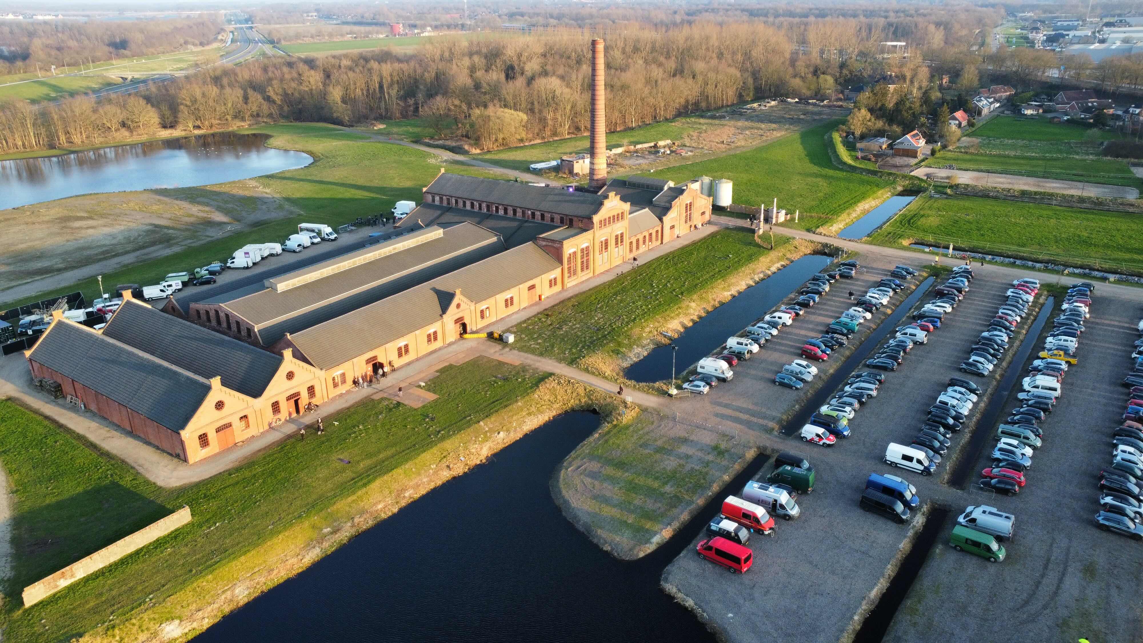 De Toekomst