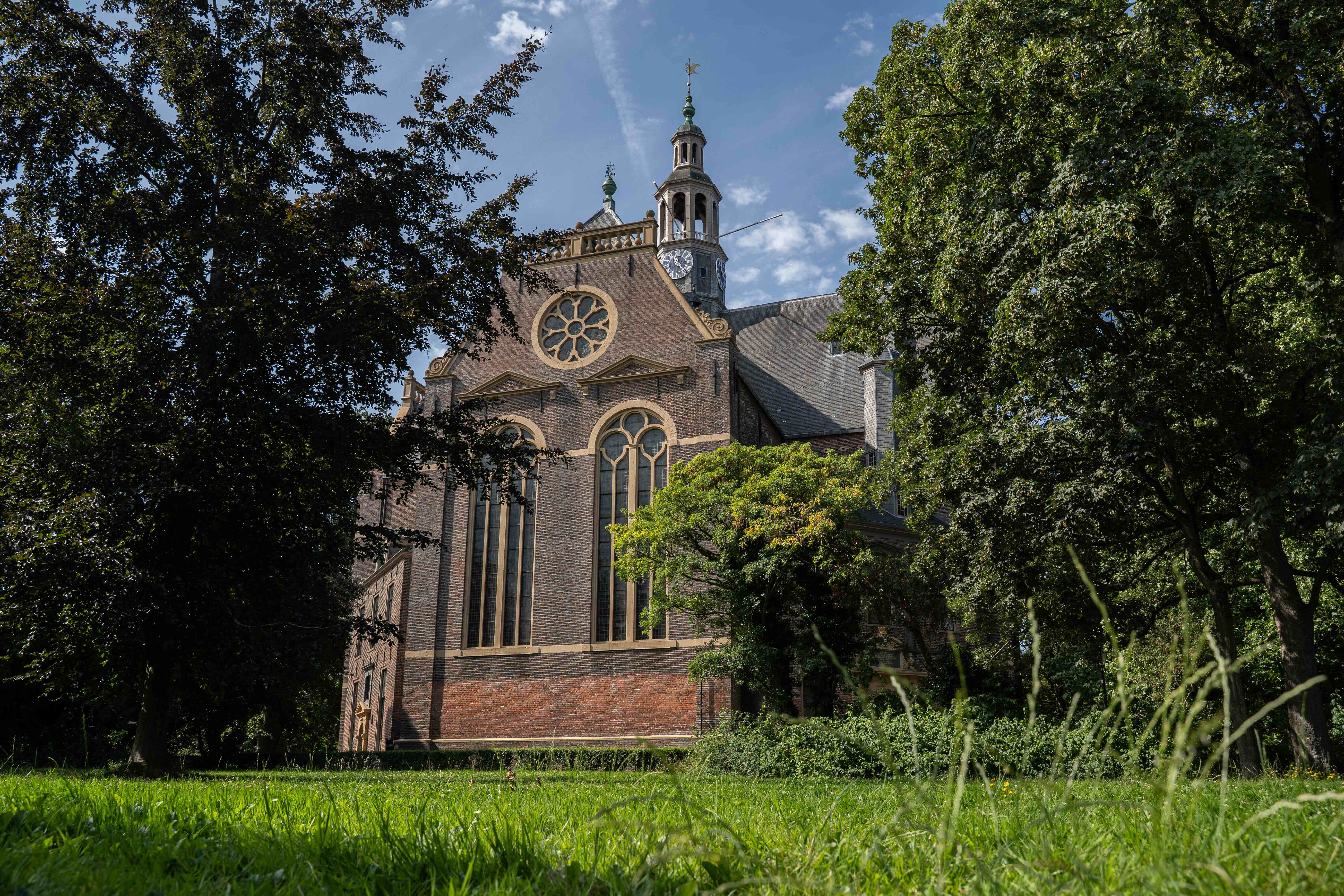 Nieuwe Kerk