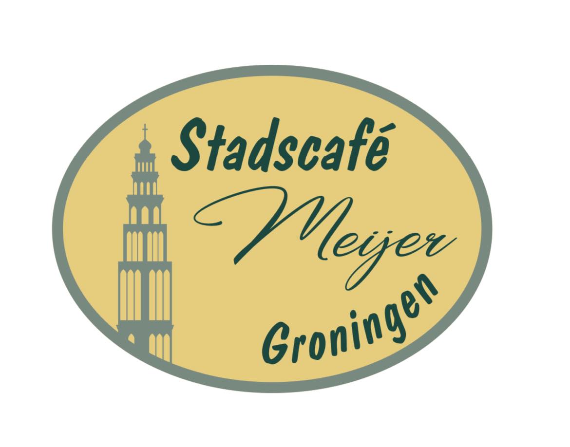 Stadscafé Meijer