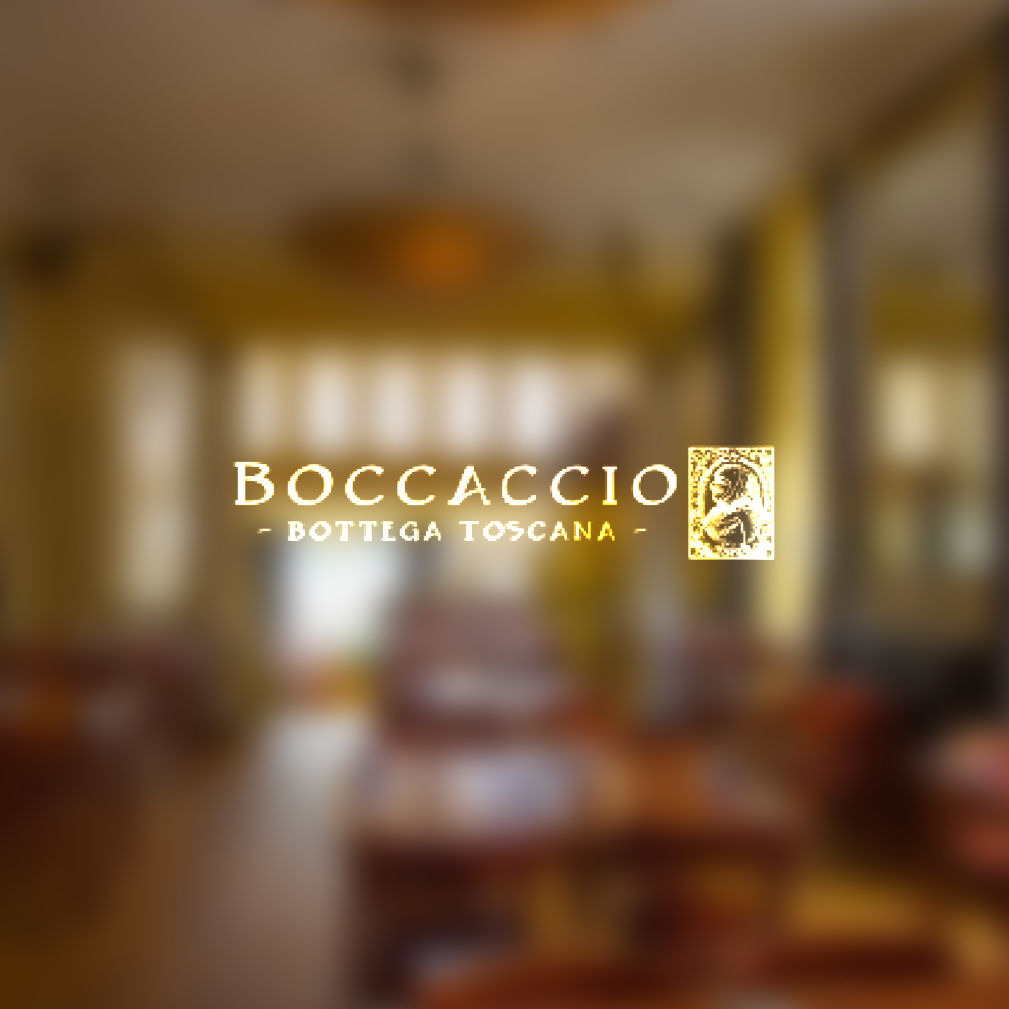 Boccaccio