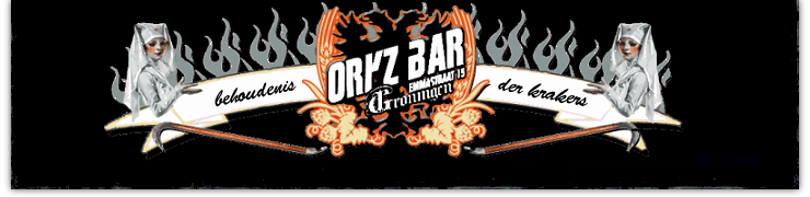 ORKZ bar