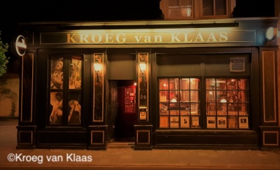 Kroeg van Klaas