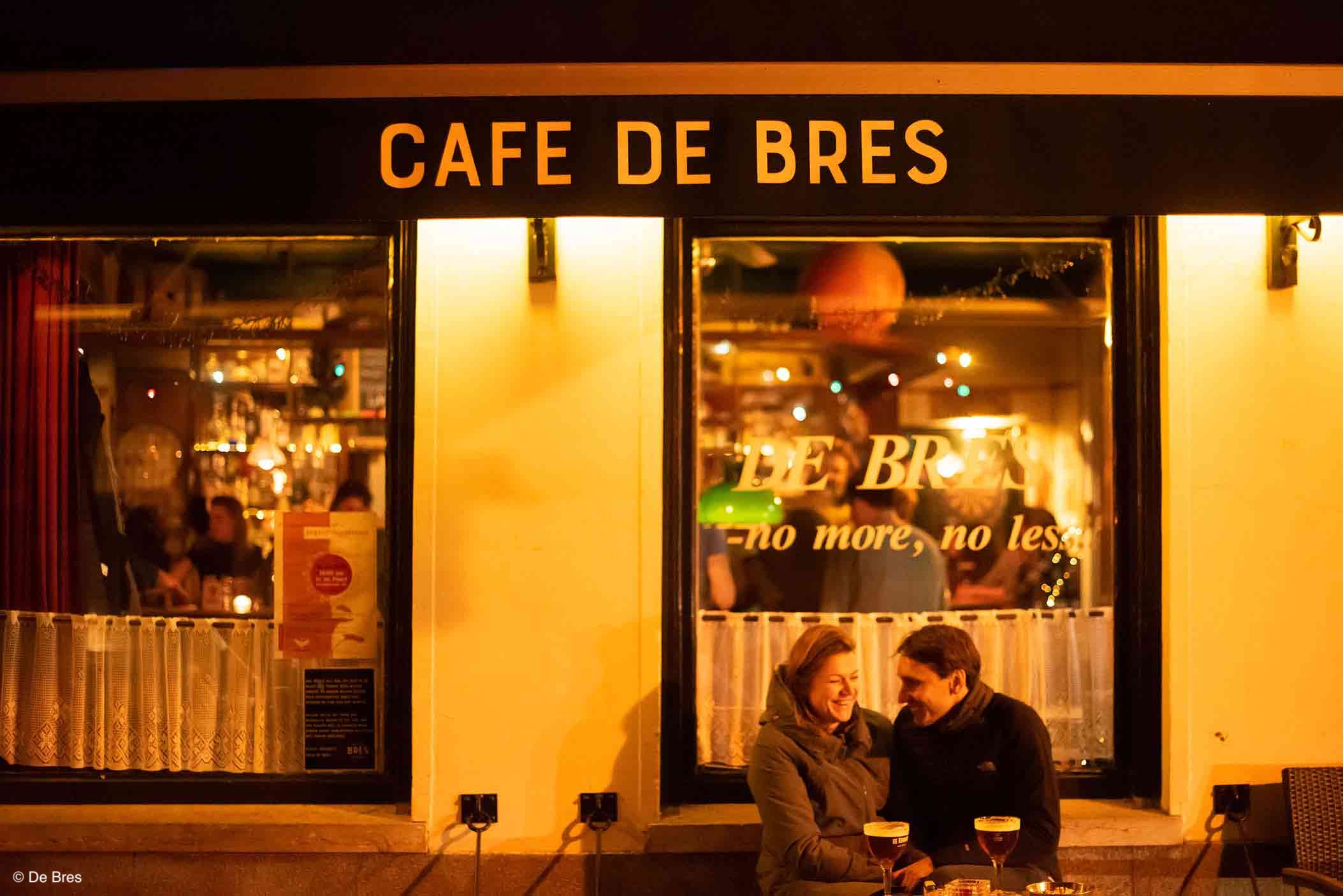 Café de Bres