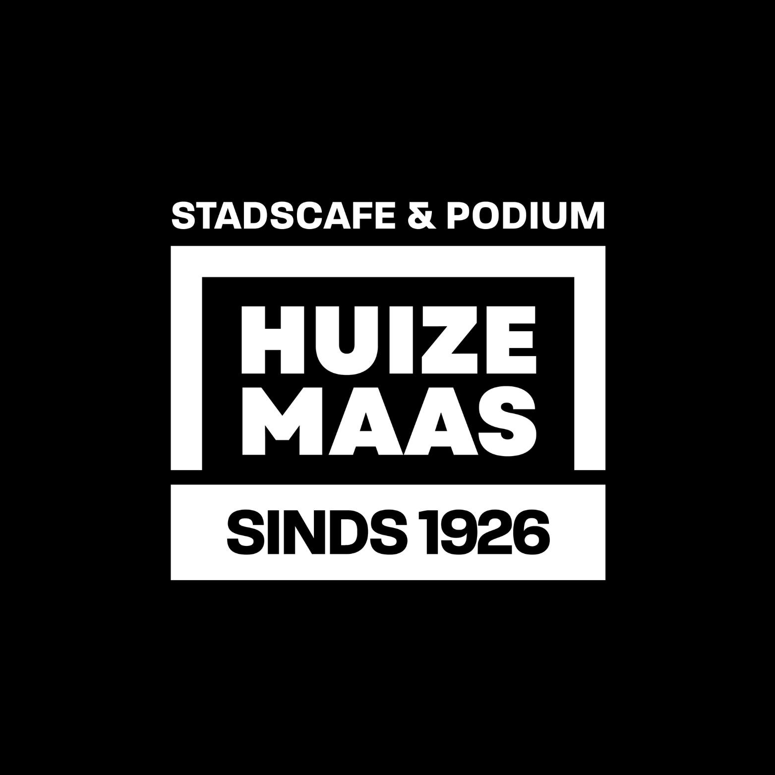 Huize Maas