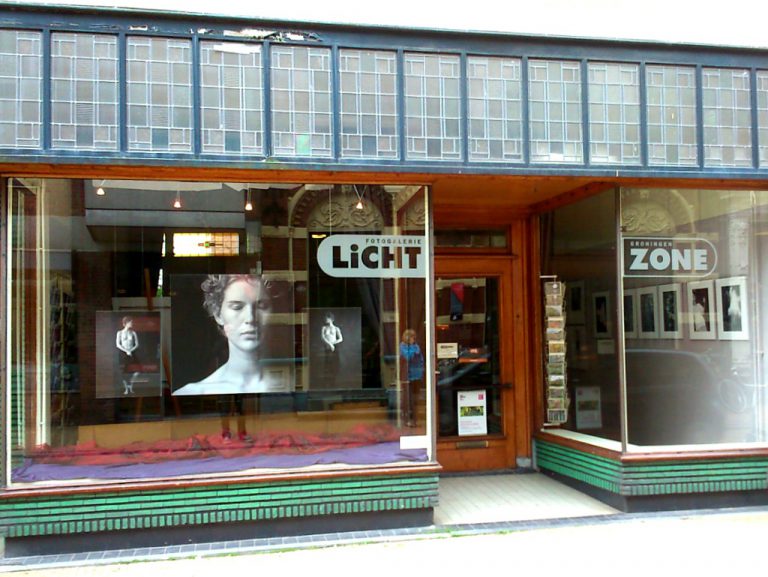 Fotogalerie Lichtzone