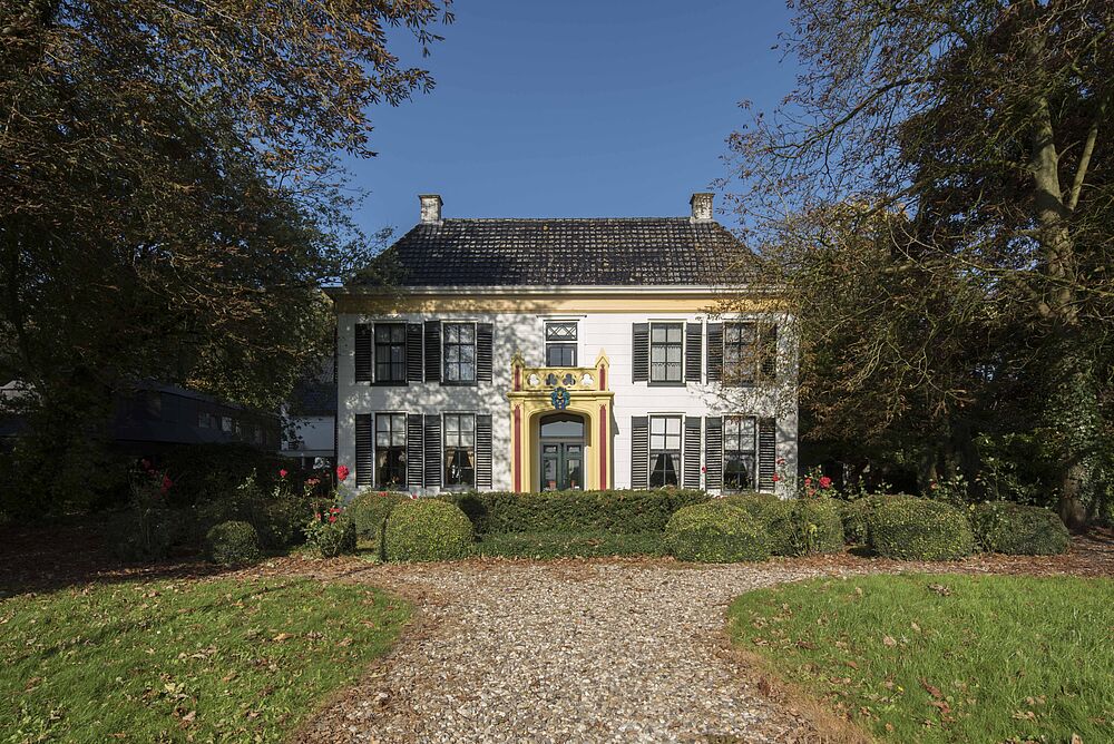 Hotel Landgoed Ekenstein