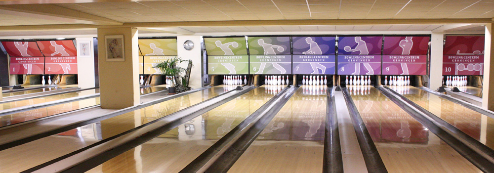 Bowling Centre Groningen