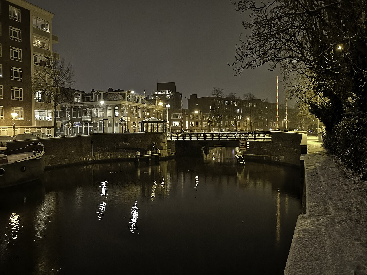 Plantsoenbrug