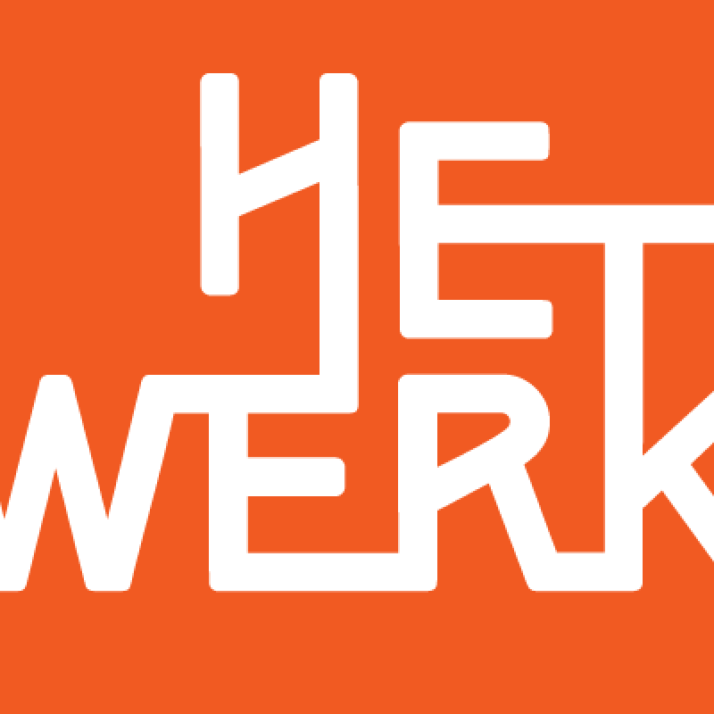 Het Werk, Business Center
