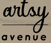 Artsy Avenue
