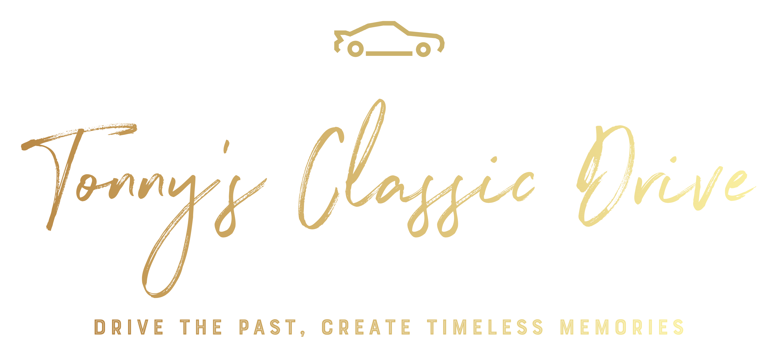 Tonny's Classic Drive - Tours