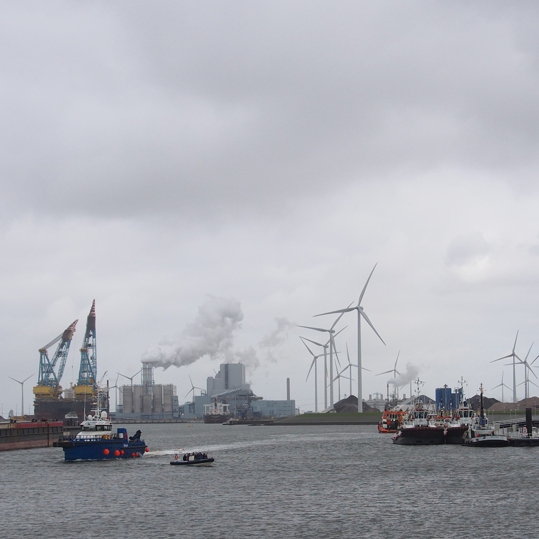 Eemshaven