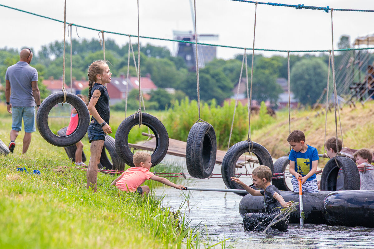 Reitdiep Visitor Centre