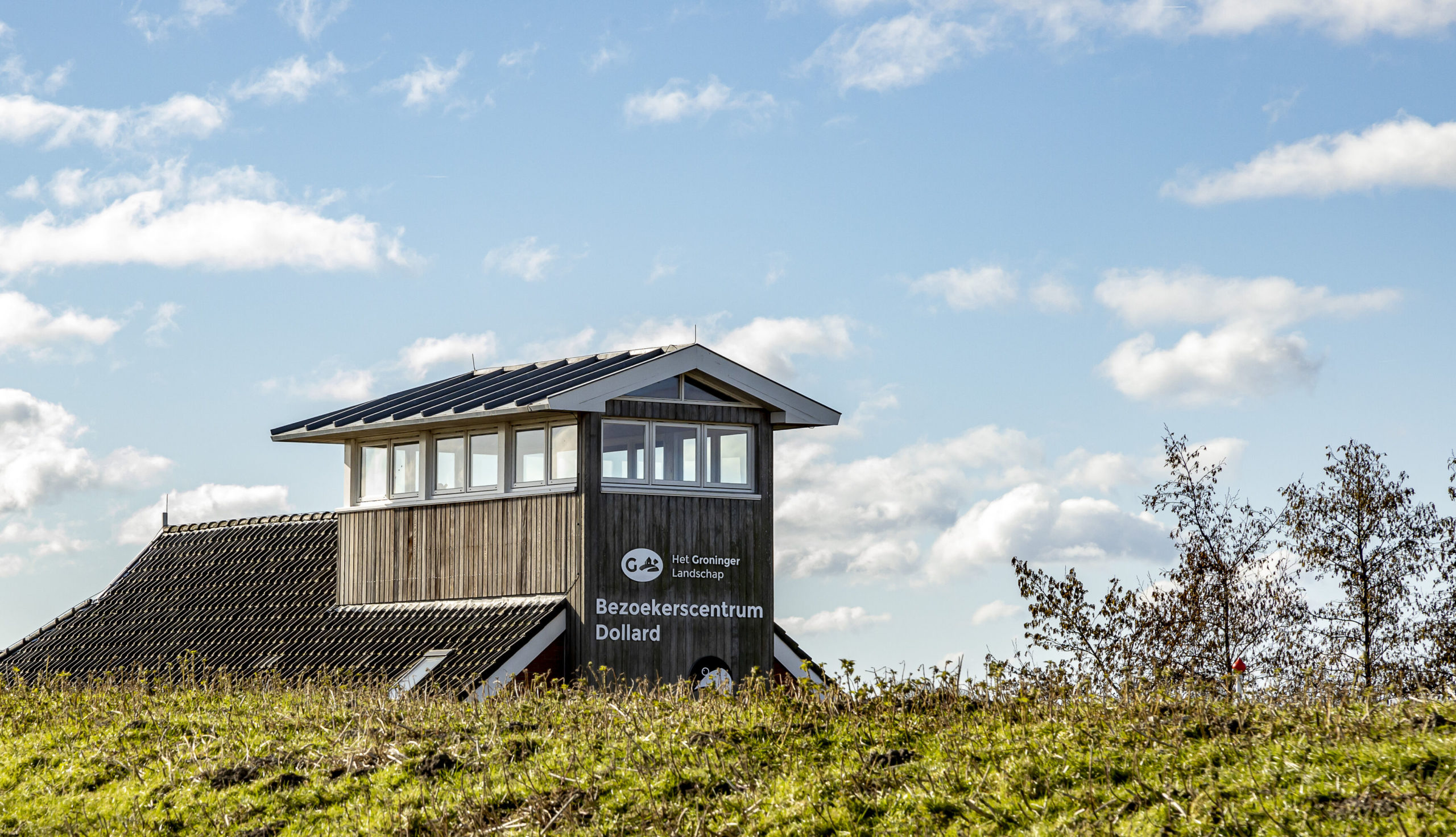 Dollard Visitor Center