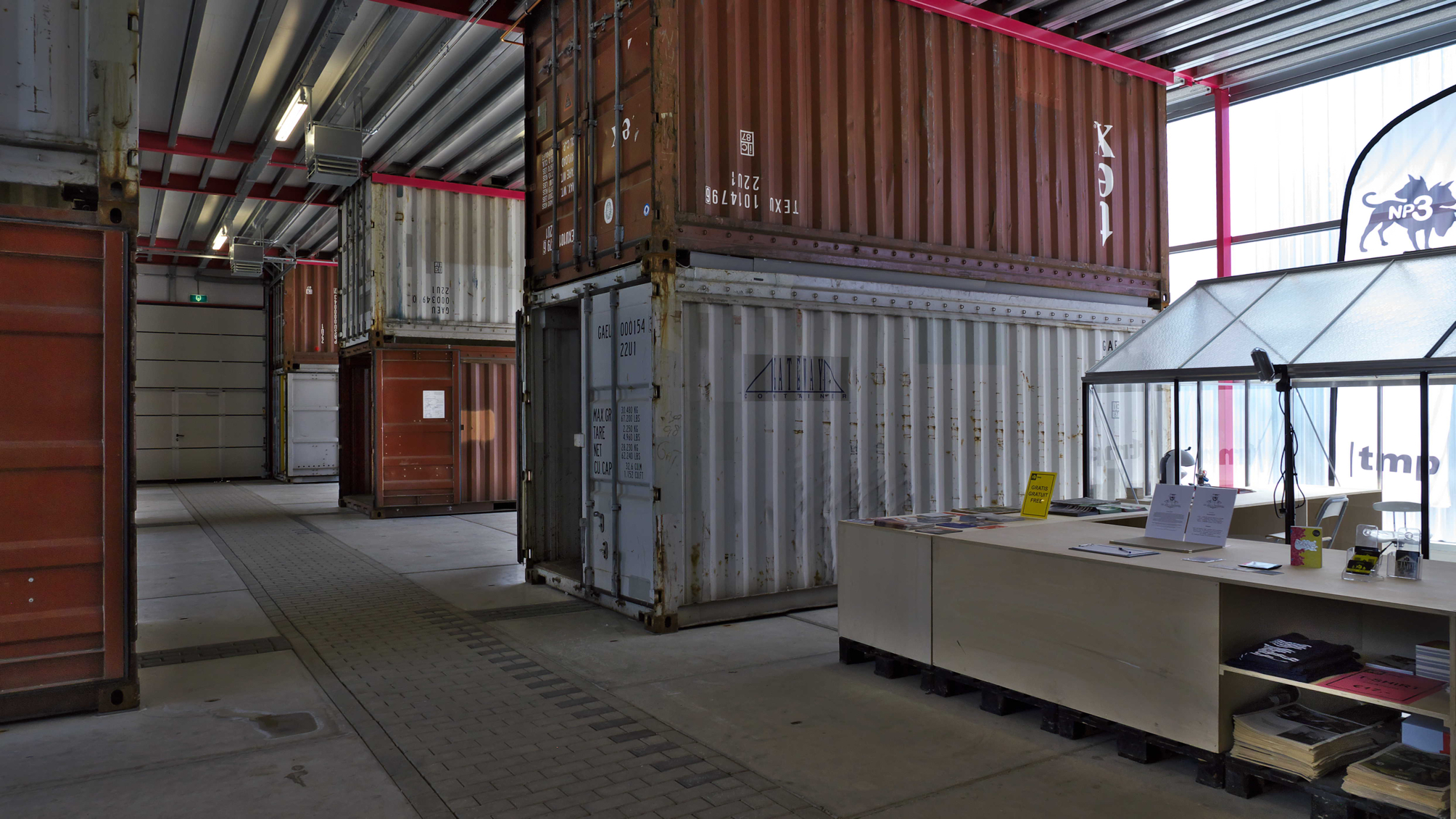 NP3 | RE:Search:Gallery