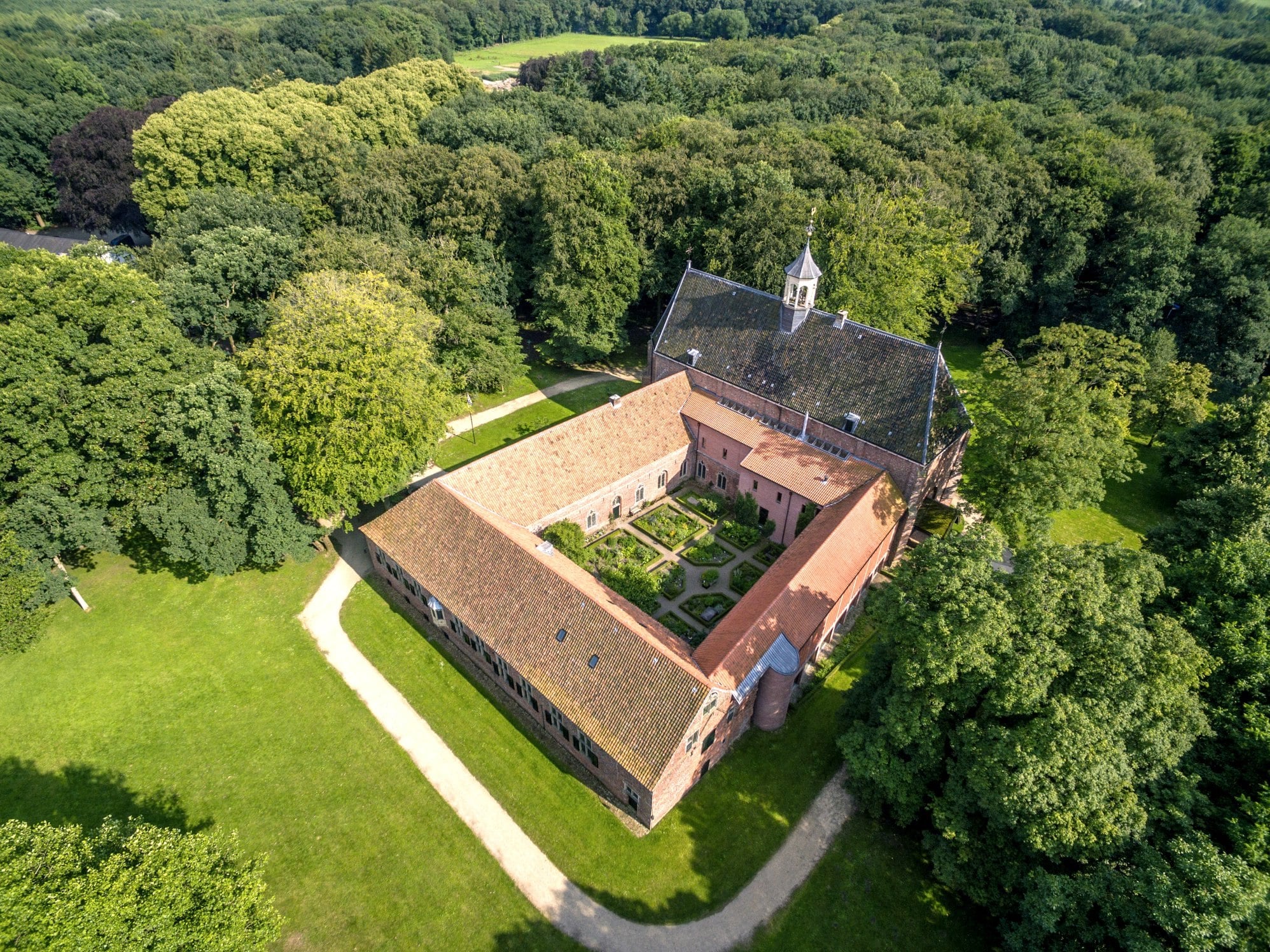 Museum Klooster Ter Apel