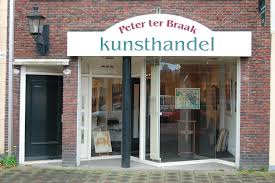 Kunsthandel Peter ter Braak