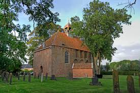 Kloosterkerk, Thesinge 