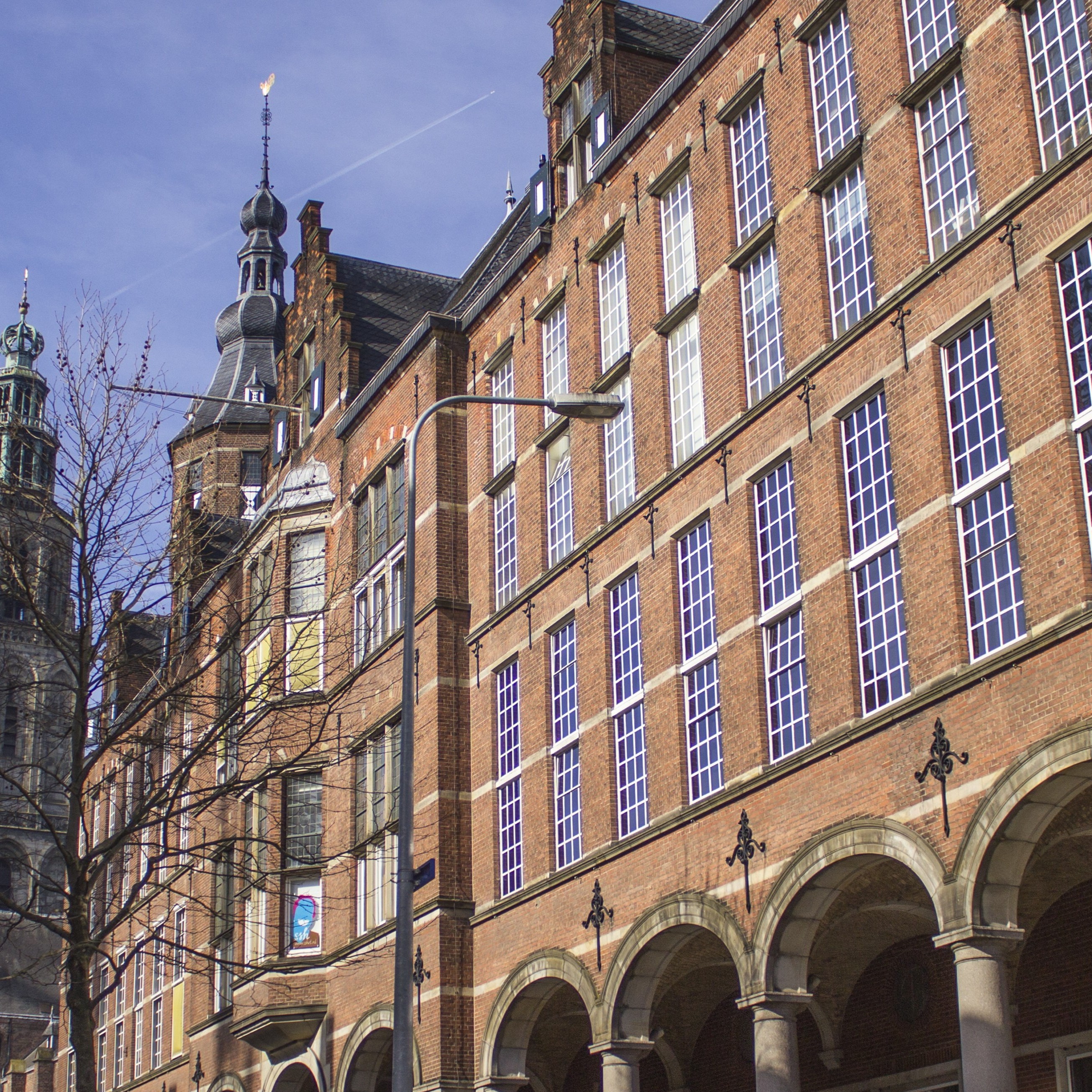 GRID Grafisch Museum Groningen