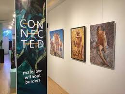 Galerie MooiMan male art