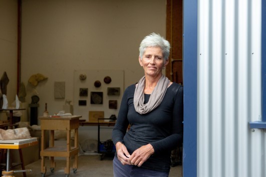 Atelier Fiona Zondervan