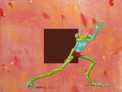 Atelier Jasper Oostland