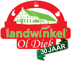Landwinkel Ol Diek