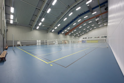Sportcentrum Leek