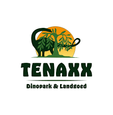 Dinopark en Landgoed Tenaxx