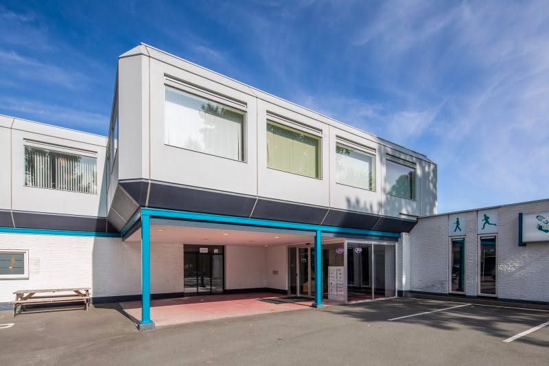 Vitality Center Groningen