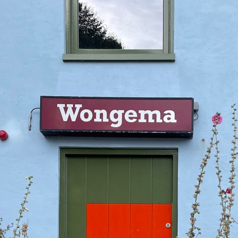 Wongema