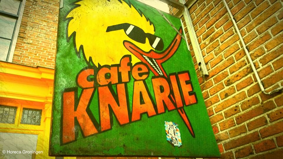 Cafe Knarie