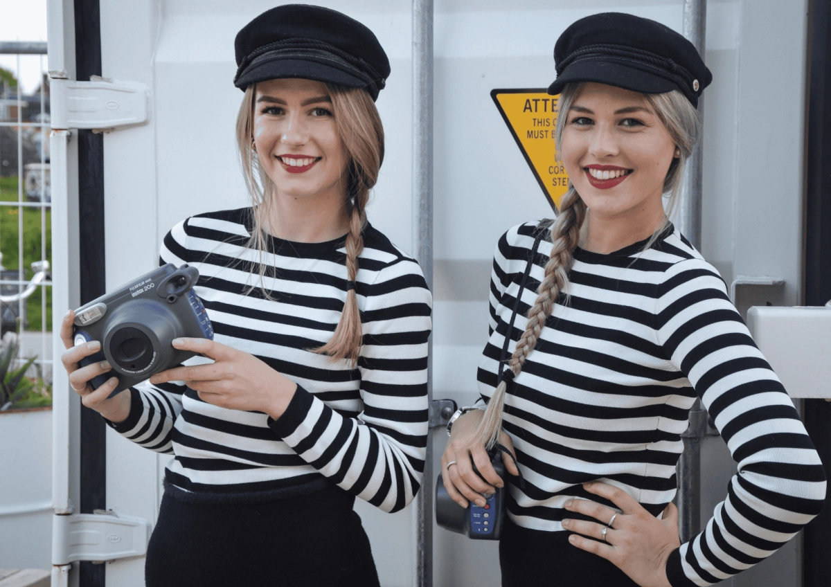 Doubble U Hospitality