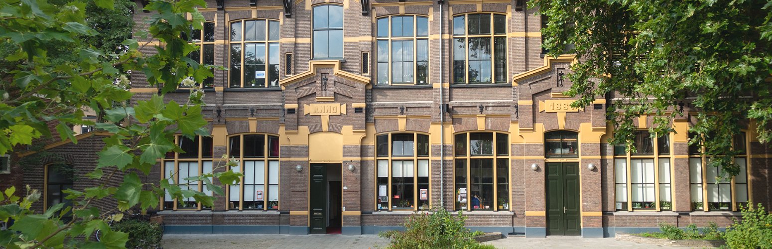 Poortershoes Buurtcentrum